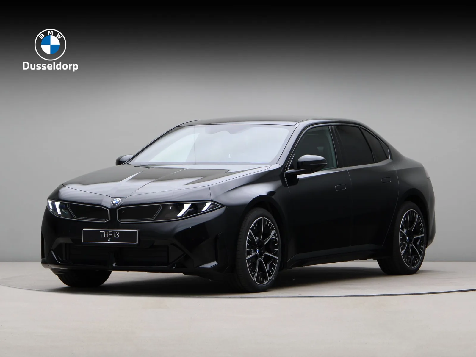 BMW i3 (2026) — foto 1