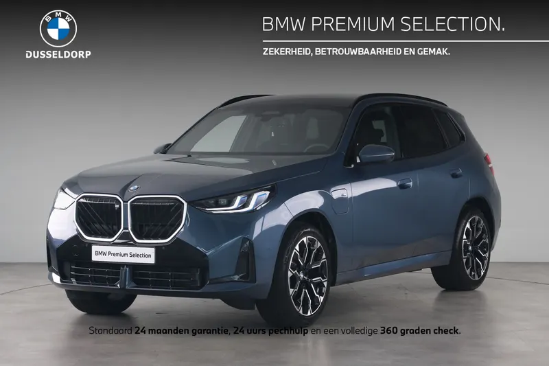 BMW X3 (2026)