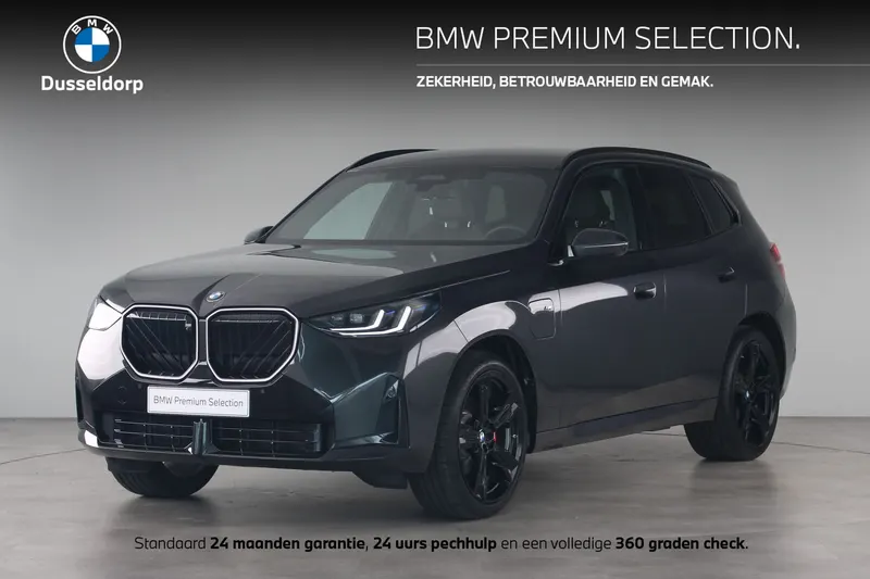 BMW X3 (2026)