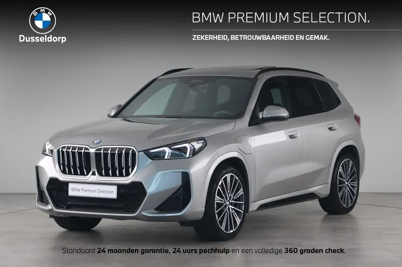 BMW X1 (2026)