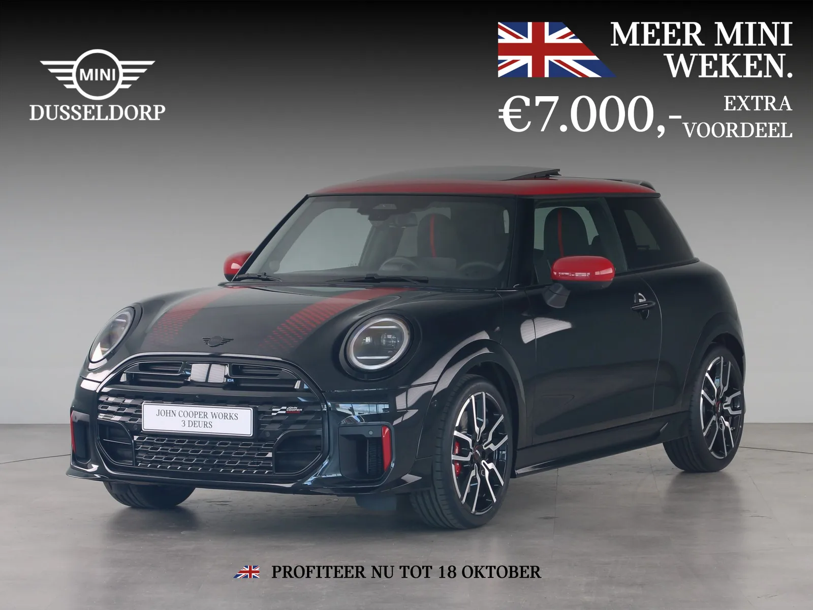 MINI Cooper (2026) — foto 1