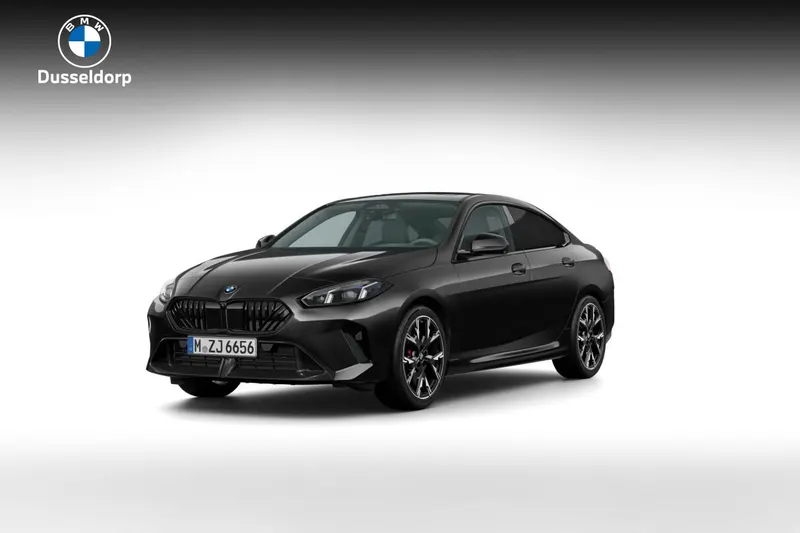 BMW 2-Serie Gran Coupé (2026)