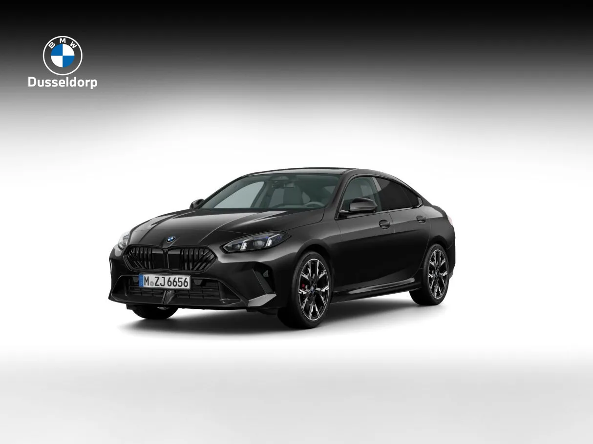 BMW 2-Serie Gran Coupé (2026) — foto 1