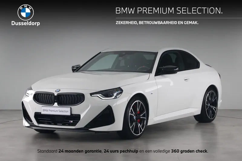BMW 2-Serie (2025)