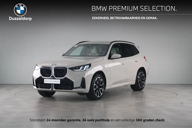 BMW X3 (2026)