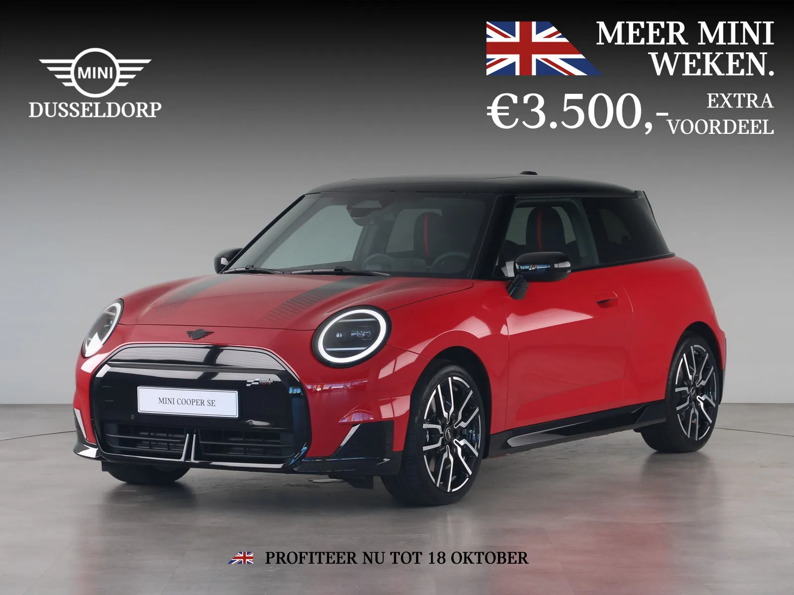 MINI Cooper (2026) — foto 1