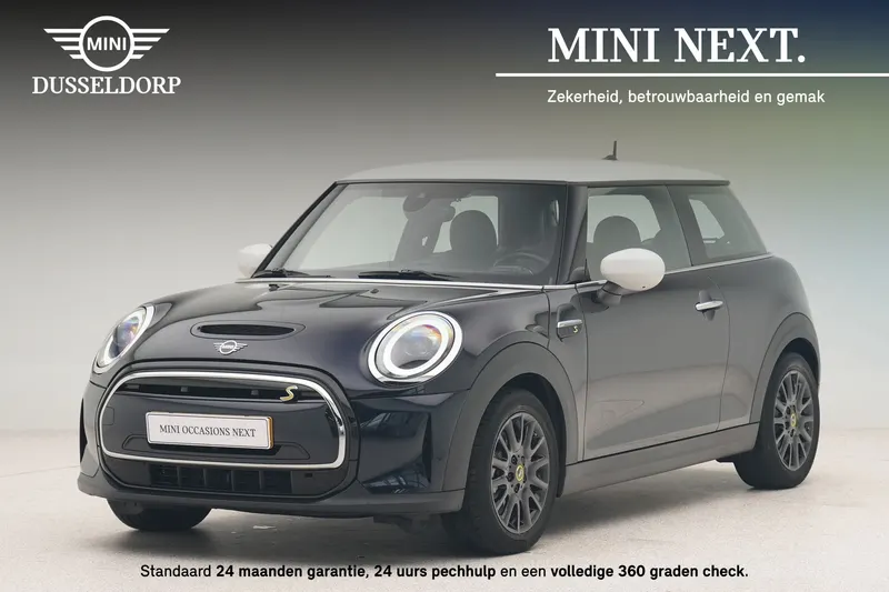 MINI Mini Electric (2022)