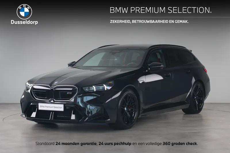 BMW M5 (2026)