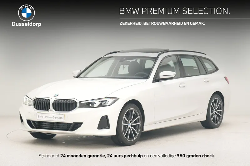 BMW 3-Serie (2025)