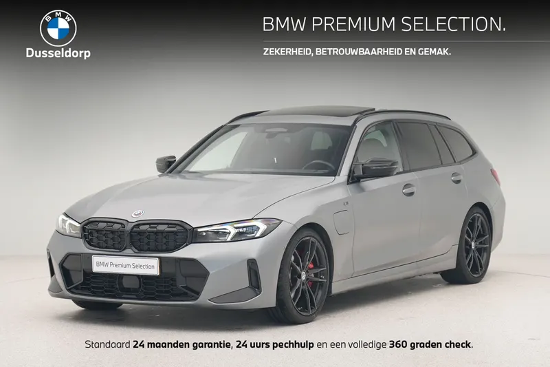BMW 3-Serie (2023)
