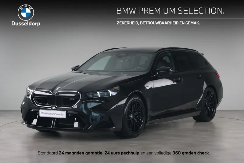 BMW M5 (2026)