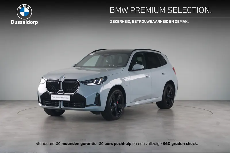 BMW X3 (2026)