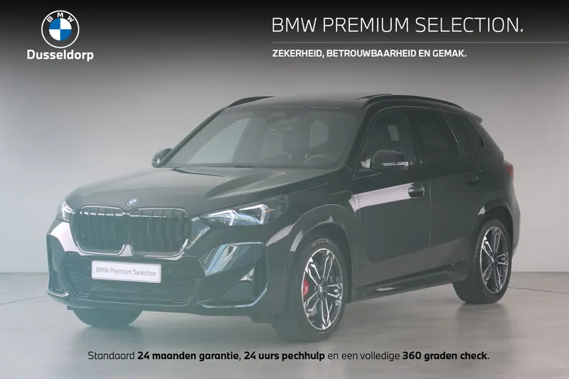BMW X1 (2026)
