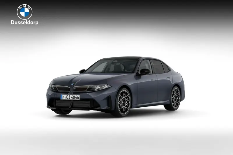BMW 3-Serie (2026)
