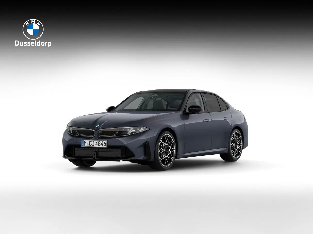 BMW 3-Serie (2026) — foto 1