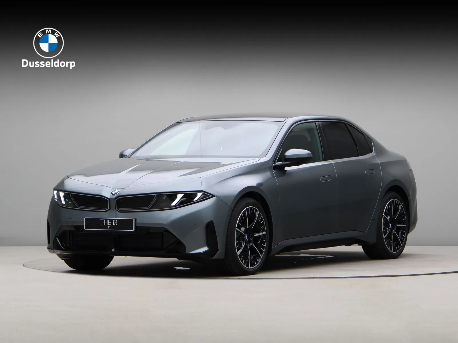 BMW i3 (2026) — foto 1
