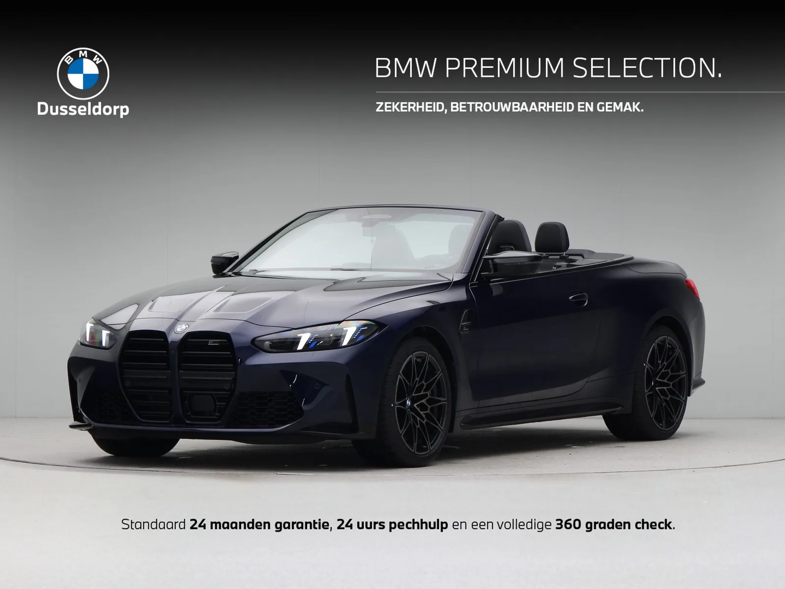 BMW M4 (2026) — foto 1