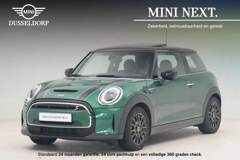 MINI Mini Electric (2022)