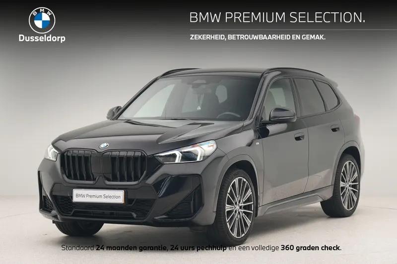 BMW X1 (2022)