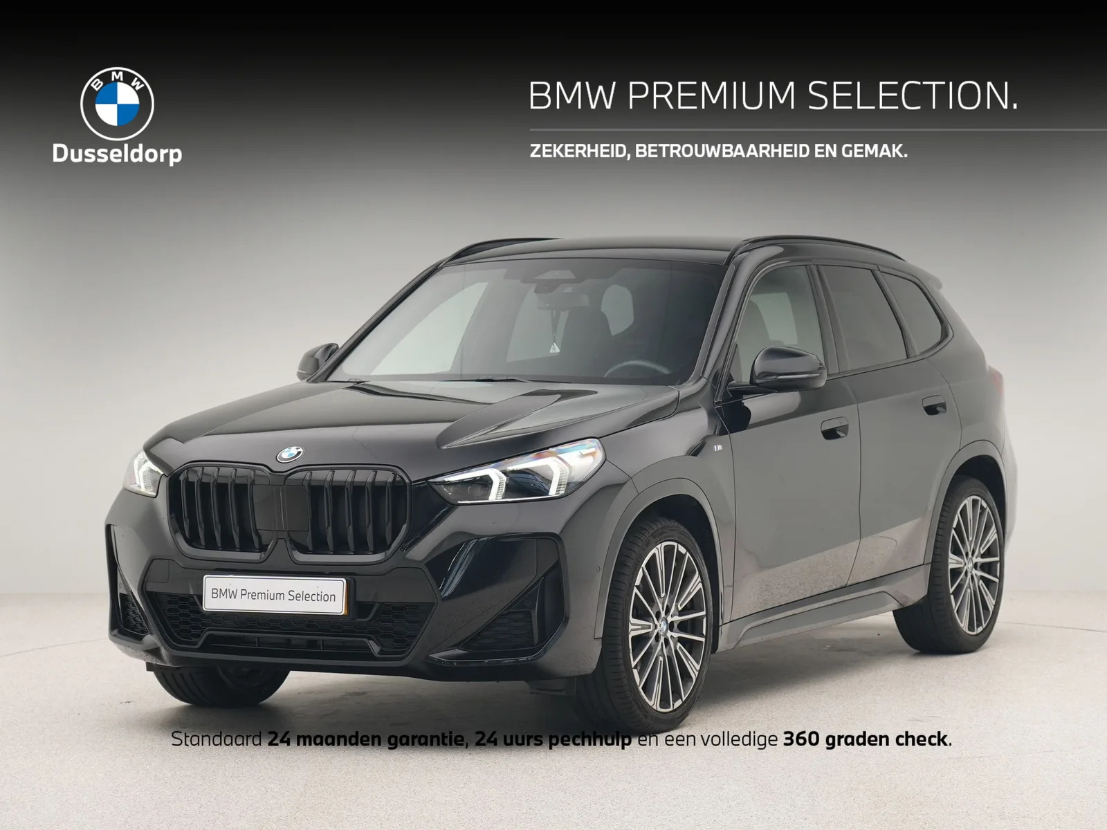 BMW X1 (2022) — foto 1