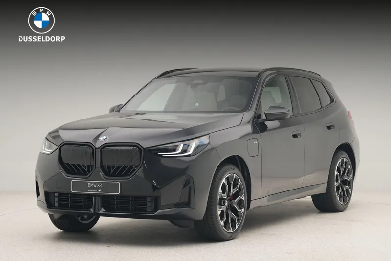 BMW X3 (2026)