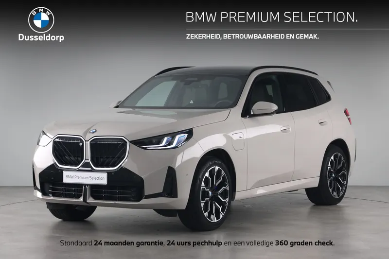BMW X3 (2026)