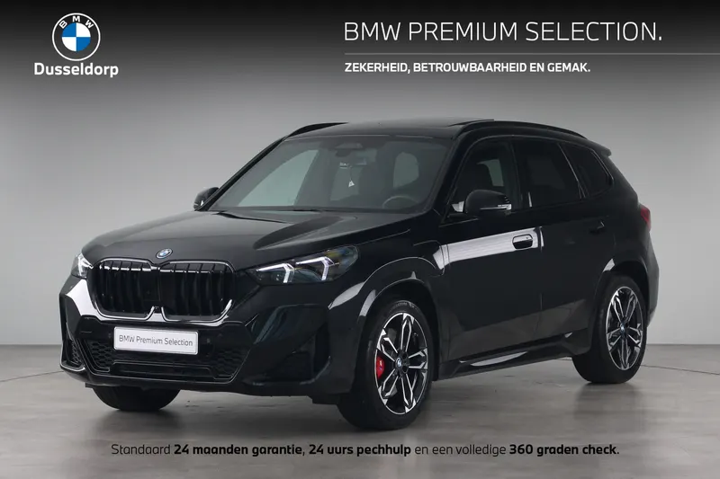 BMW X1 (2026)