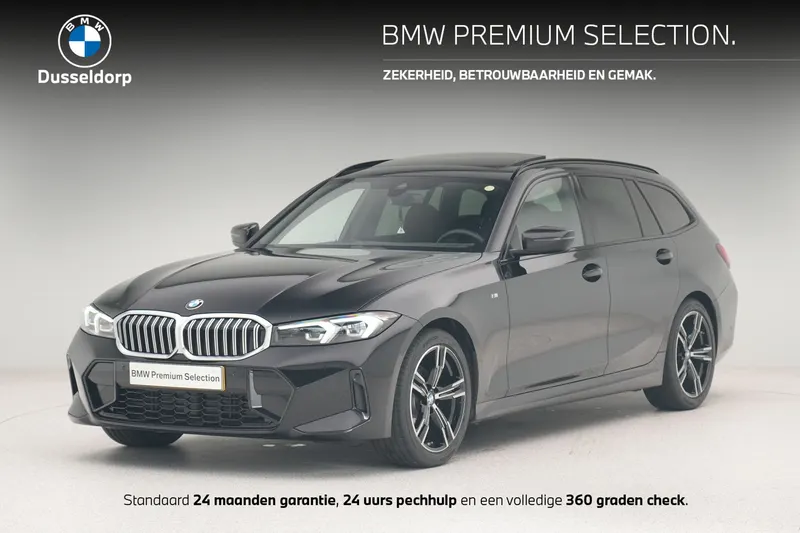 BMW 3-Serie (2026)