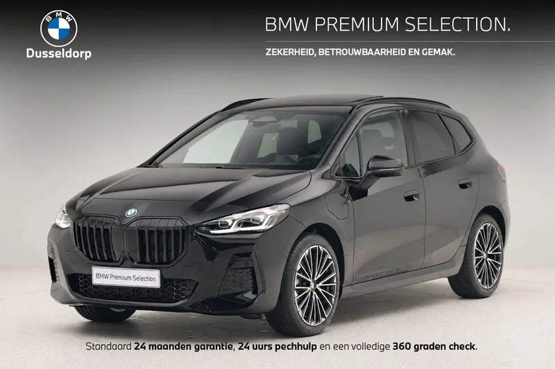 BMW 2-Serie (2026)