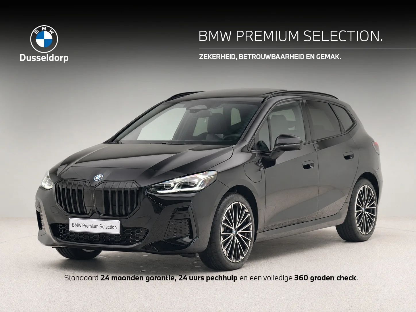 BMW 2-Serie (2026) — foto 1
