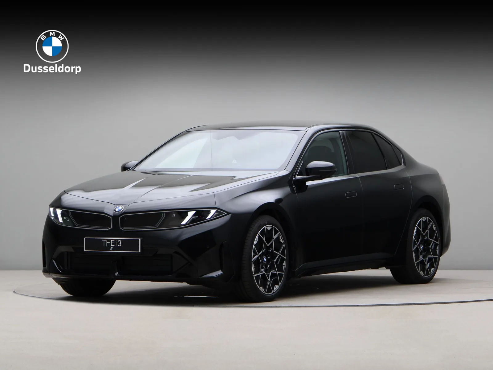 BMW i3 (2026) — foto 1