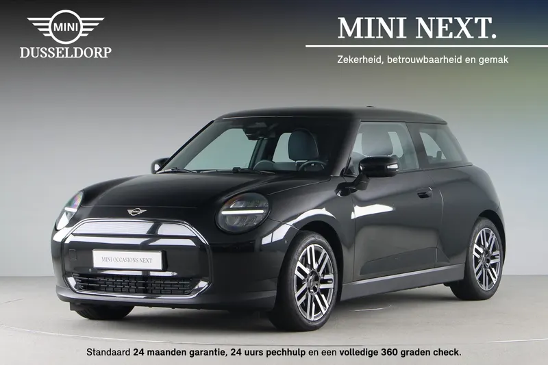 MINI Cooper (2025)