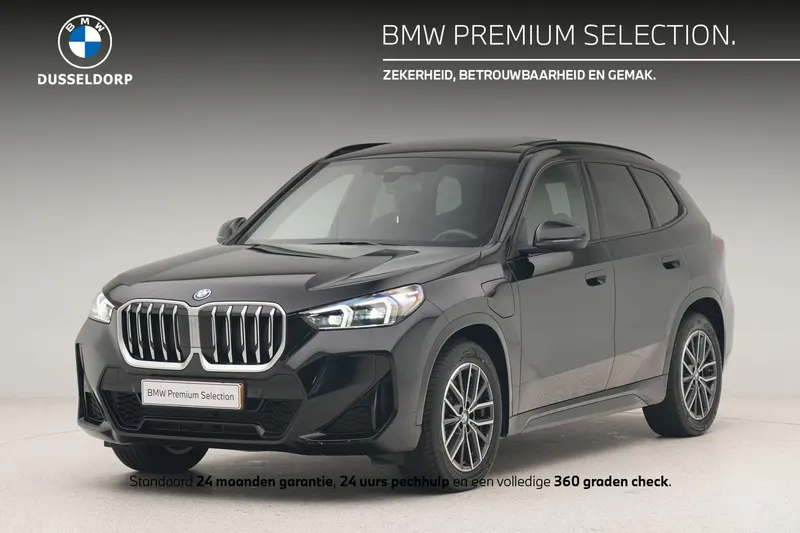BMW X1 (2026)
