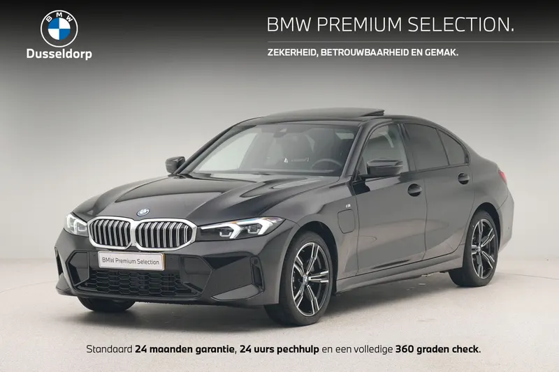 BMW 3-Serie (2026)