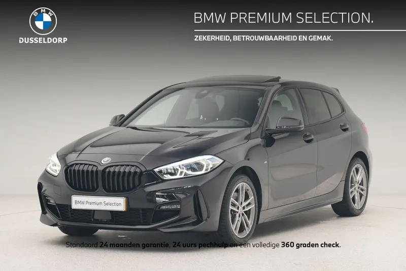 BMW 1-Serie (2023)