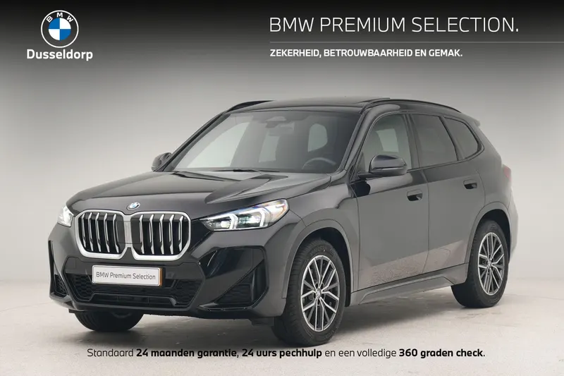 BMW X1 (2026)