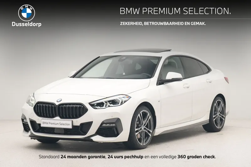 BMW 2-Serie (2022)
