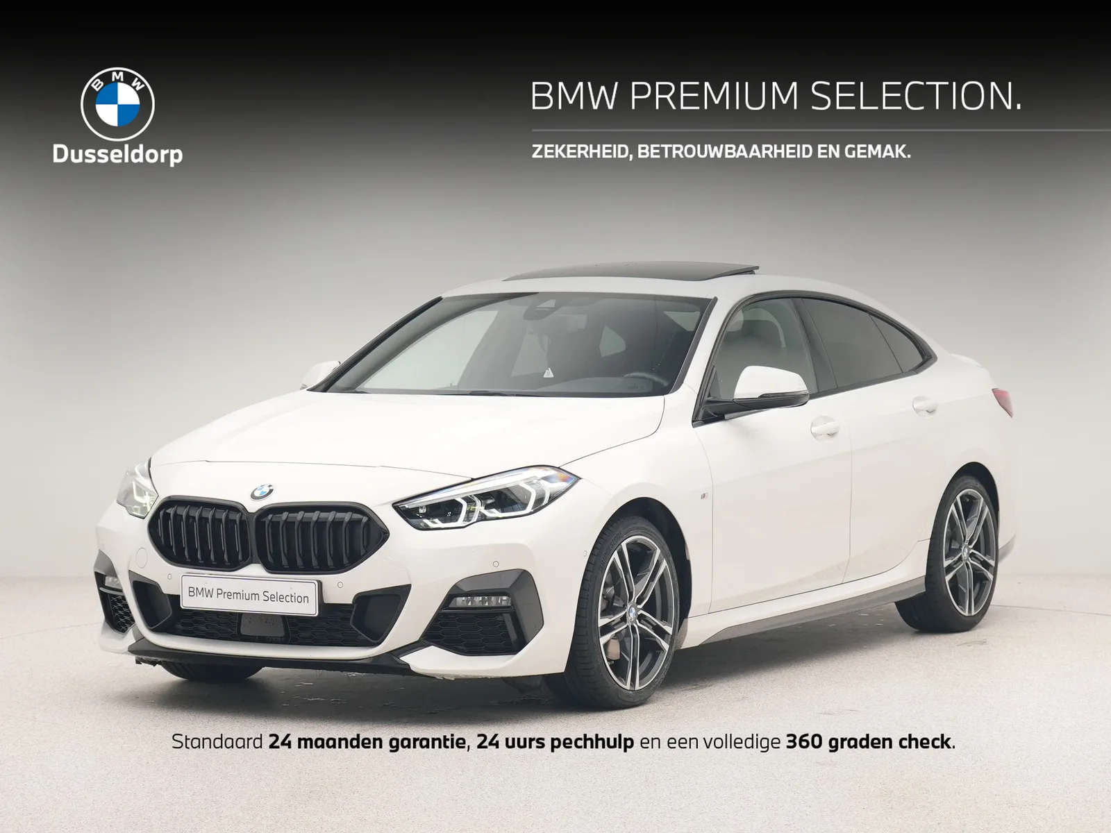 BMW 2-Serie (2022) — foto 1