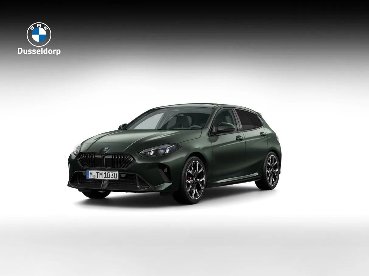 BMW 1-Serie (2026) — foto 1