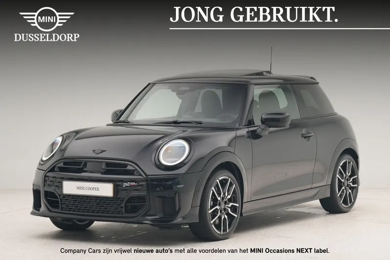 MINI Cooper S (2026)