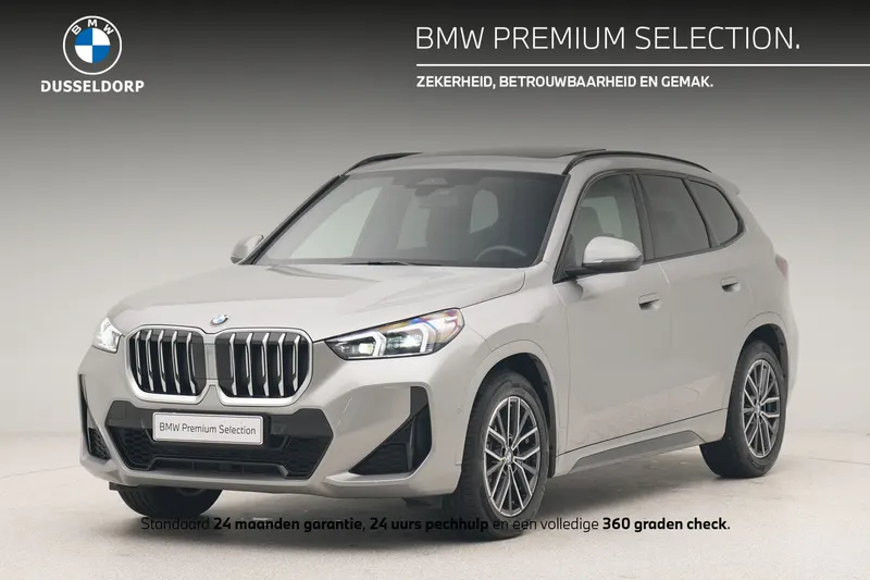 BMW X1 (2026)