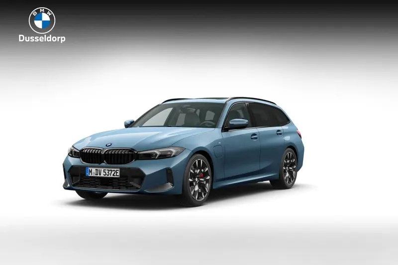 BMW 3-Serie (2026)