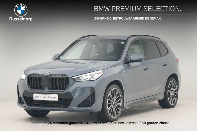 BMW X1 (2023)