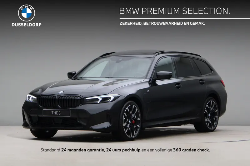 BMW 3-Serie (2026)