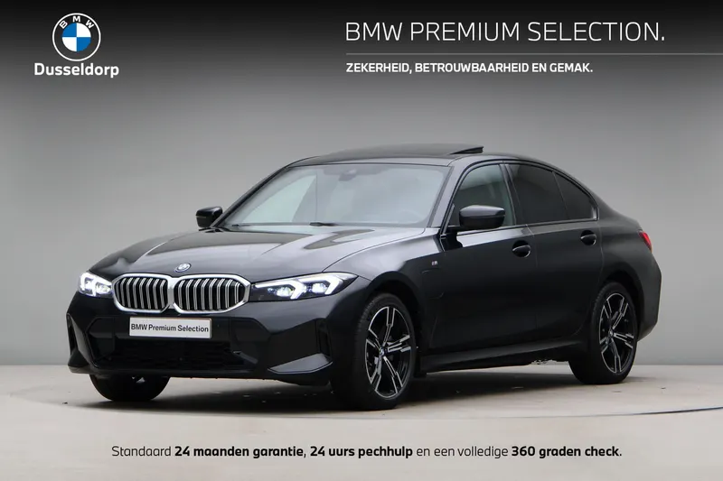 BMW 3-Serie (2025)