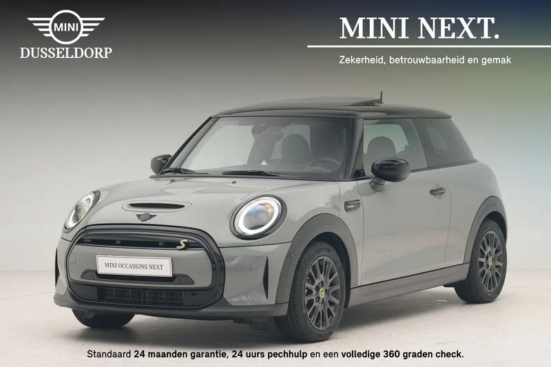 MINI Mini Electric (2022)