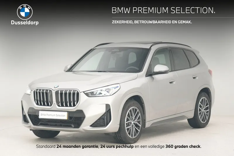 BMW X1 (2025)