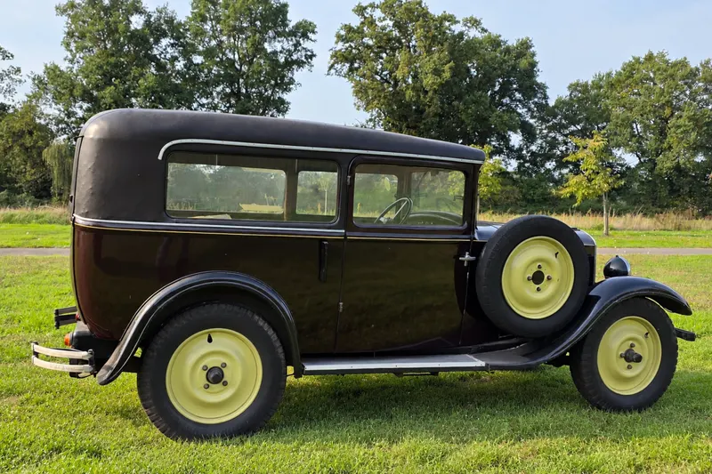 Peugeot 201 (1929)