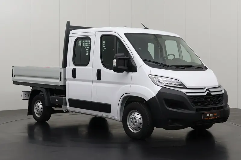 Citroën Jumper (2023)