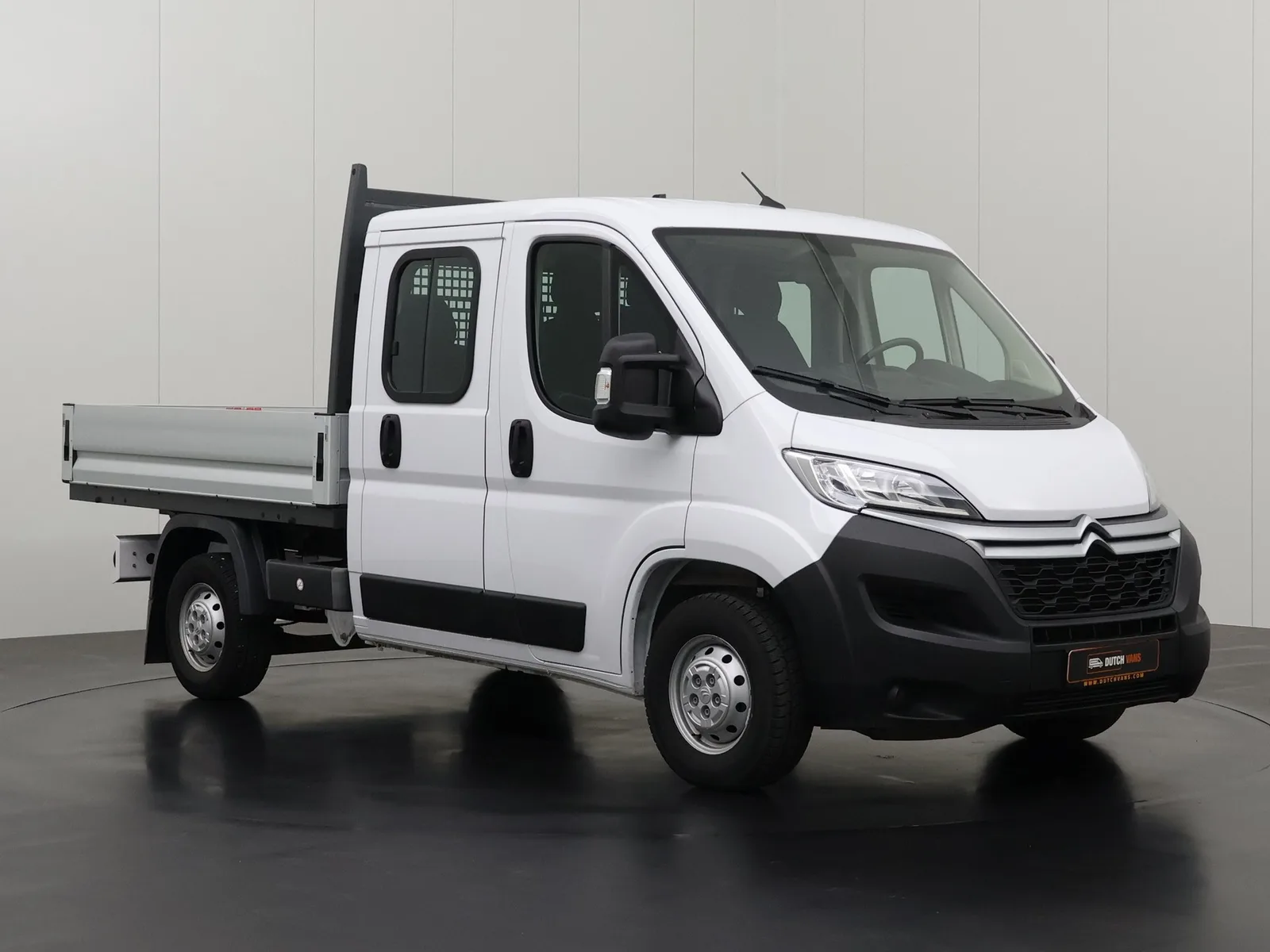 Citroën Jumper (2023) — foto 1